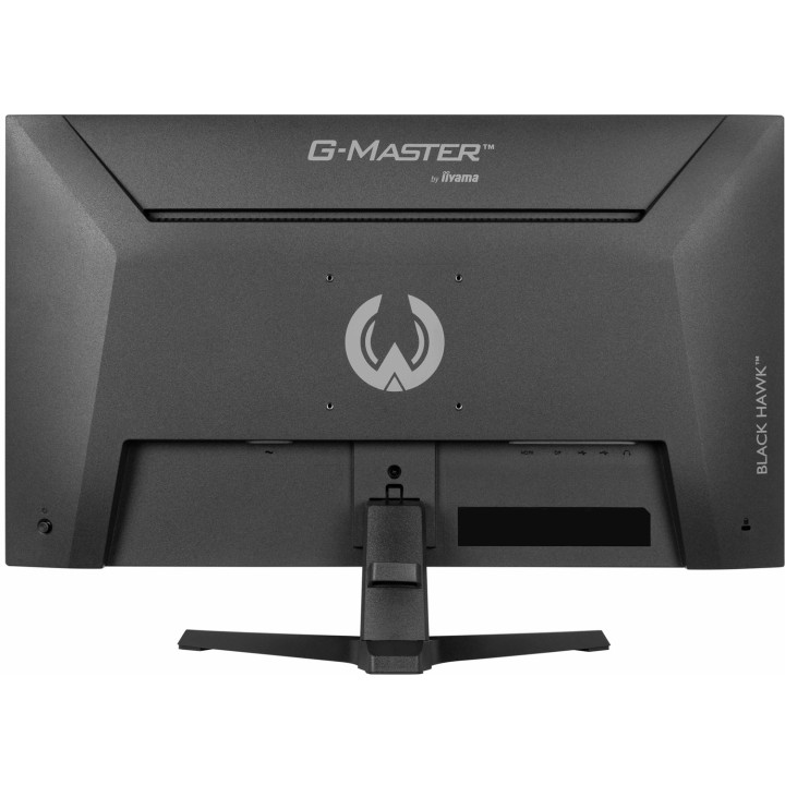 MONITOR IIYAMA LED IPS 27" G2741QSU-B1 Black Hawk 144Hz