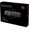 Dysk SSD ADATA XPG SX6000 LITE 512GB M.2 2280 PCIe Gen3x4