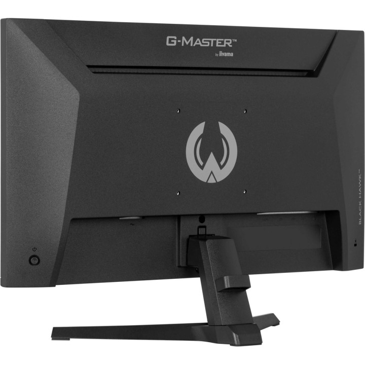 MONITOR IIYAMA LED IPS 23,8" G2441HSU-B1 Black Hawk 144Hz