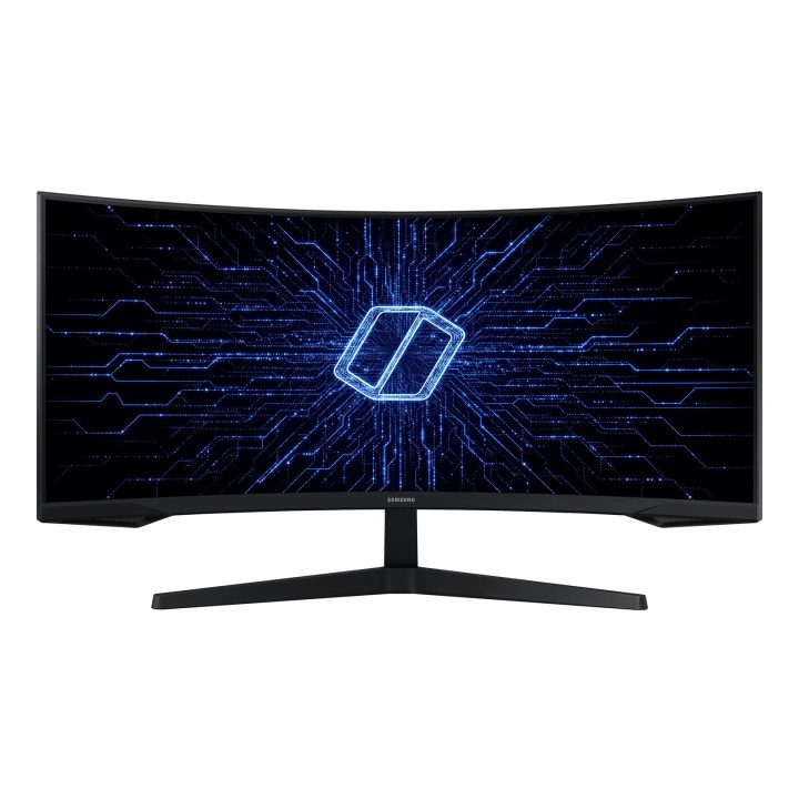 MONITOR SAMSUNG ODYSSEY G5 LED 34" LC34G55TWWPXEN