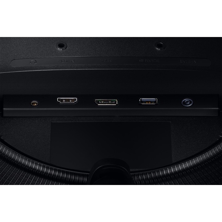 MONITOR SAMSUNG ODYSSEY G5 LED 34" LC34G55TWWPXEN