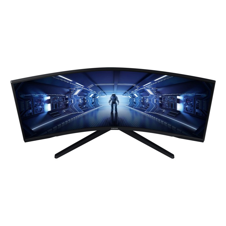 MONITOR SAMSUNG ODYSSEY G5 LED 34" LC34G55TWWPXEN
