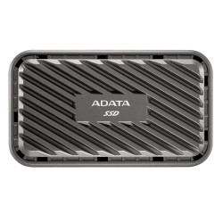 Dysk zewnętrzny SSD ADATA SE770G (512GB 2.5" USB 3.2 Gen 2 czarny)