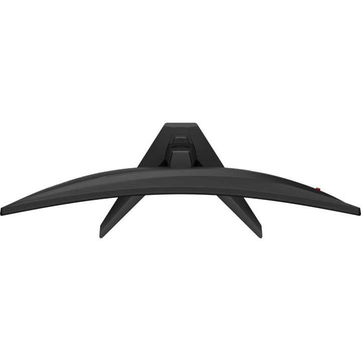 MSI Monitor 31.5" MAG 321CQF E18  WQHD 180Hz