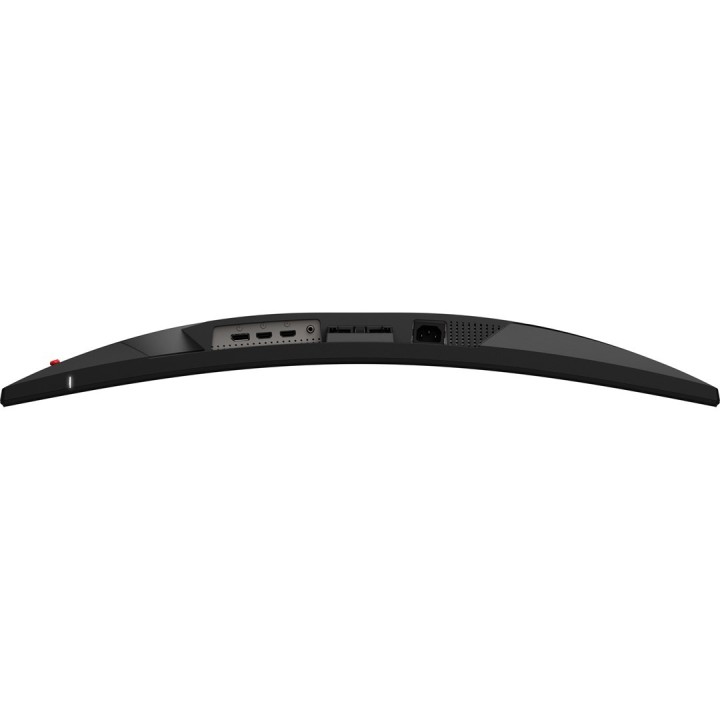 MSI Monitor 31.5" MAG 321CQF E18  WQHD 180Hz