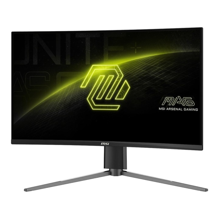 MSI Monitor 27" PRO  276CPXF FHD 280Hz
