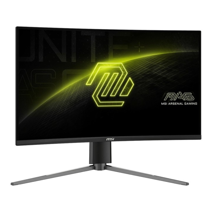 MSI Monitor 27" PRO  276CPXF FHD 280Hz