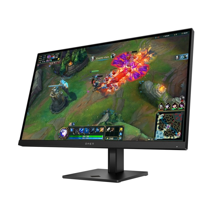 MONITOR HP LED, QHD 27" OMEN 27q G2 (AV4H6E9) 180Hz