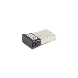 Adapter GEMBIRD BTD-MINI5 (USB M - Bluetooth 4.0 kolor czarny)
