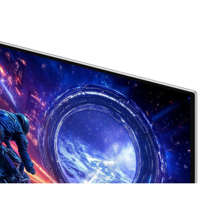 MONITOR SAMSUNG ODYSSEY G6 OLED 27" LS27FG602SUXEN 500Hz