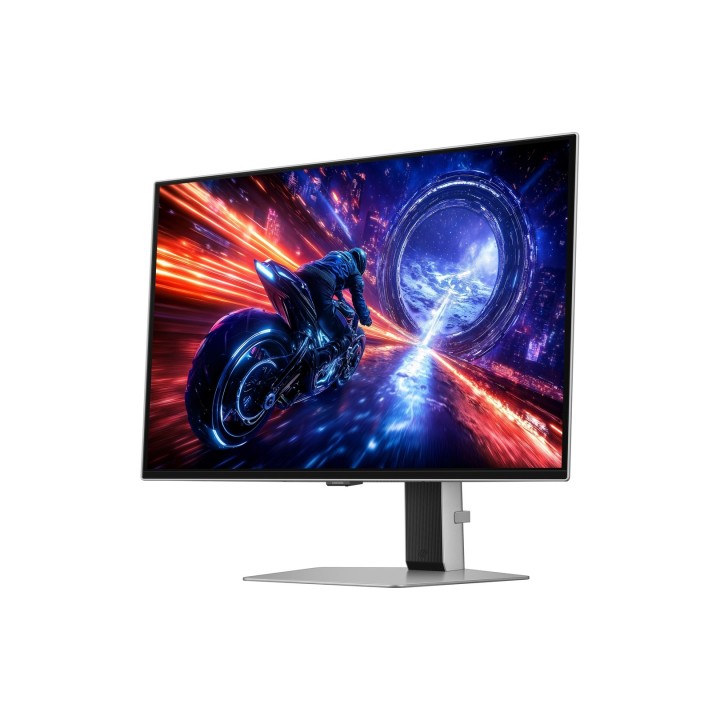 MONITOR SAMSUNG ODYSSEY G6 OLED 27" LS27FG602SUXEN 500Hz