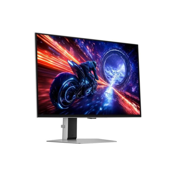 MONITOR SAMSUNG ODYSSEY G6 OLED 27" LS27FG602SUXEN 500Hz