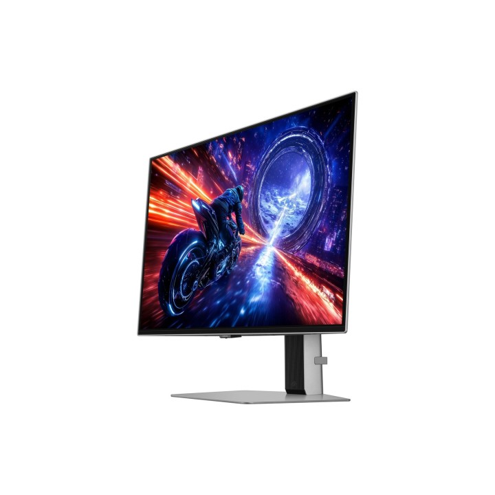 MONITOR SAMSUNG ODYSSEY G6 OLED 27" LS27FG602SUXEN 500Hz
