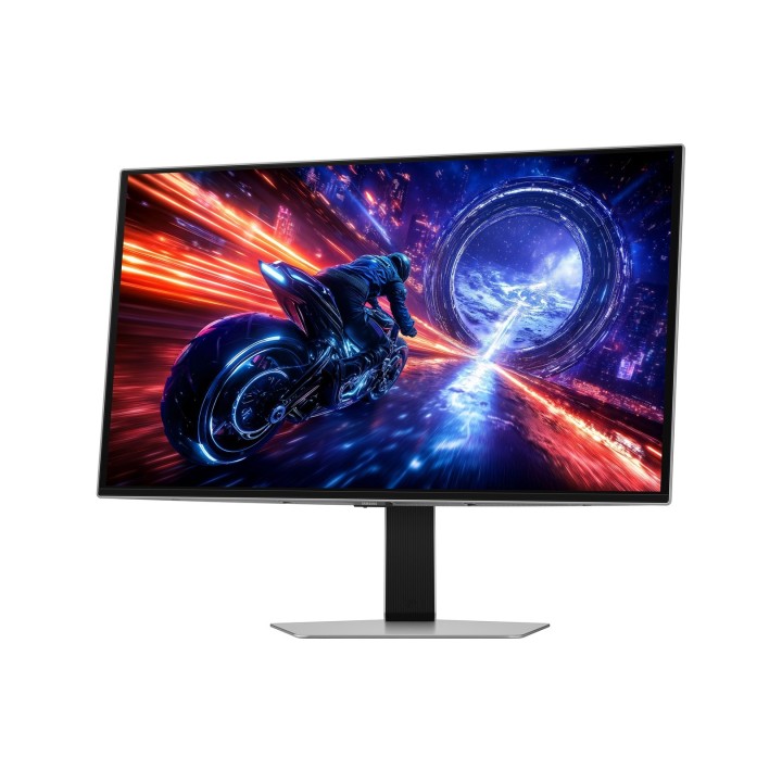 MONITOR SAMSUNG ODYSSEY G6 OLED 27" LS27FG602SUXEN 500Hz