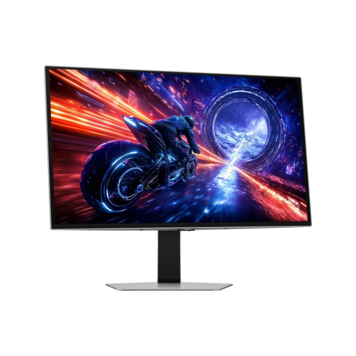MONITOR SAMSUNG ODYSSEY G6 OLED 27" LS27FG602SUXEN 500Hz