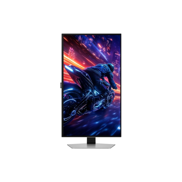 MONITOR SAMSUNG ODYSSEY G6 OLED 27" LS27FG602SUXEN 500Hz