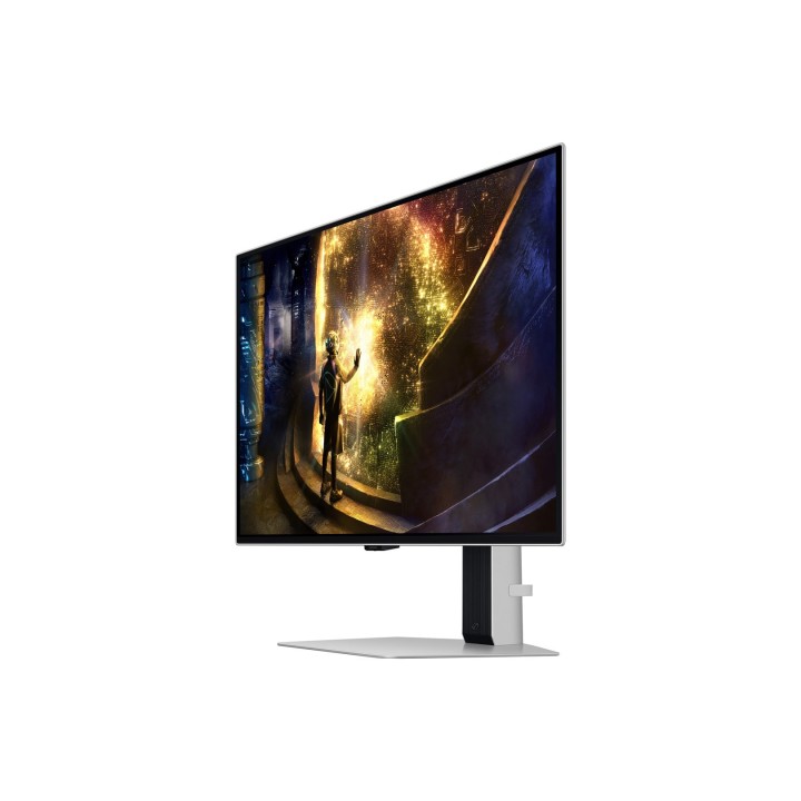 MONITOR SAMSUNG ODYSSEY G6 OLED 27" LS27DG610SUXEN 240Hz