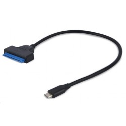 GEMBIRD ADAPTER USB TYP-C DO SATA 2,5", 20CM