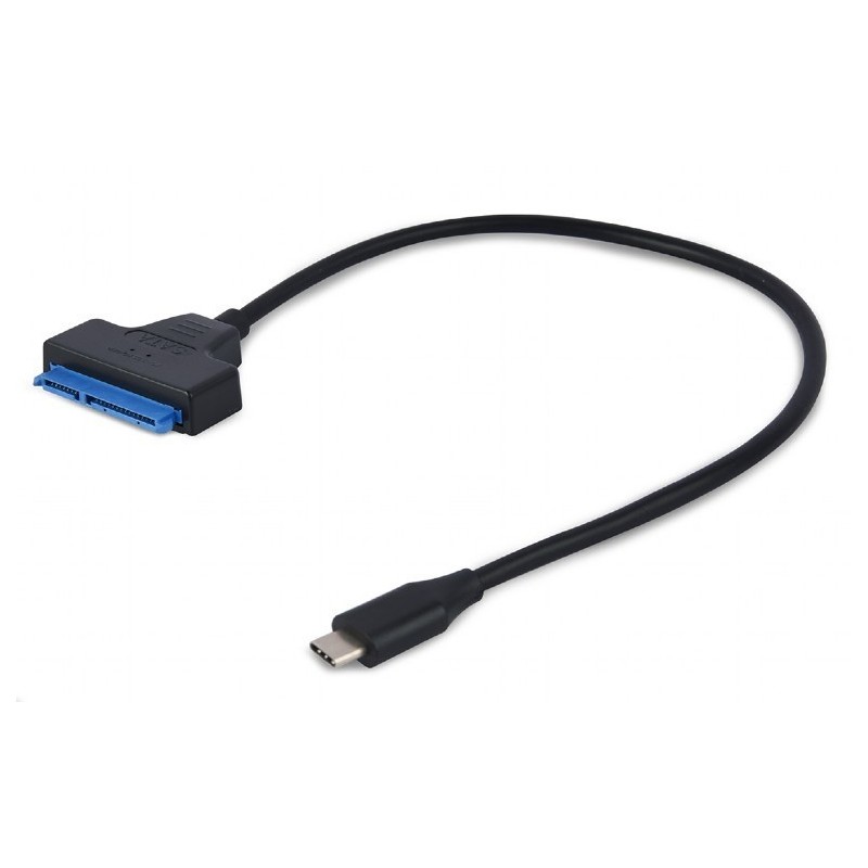 GEMBIRD ADAPTER USB TYP-C DO SATA 2,5", 20CM