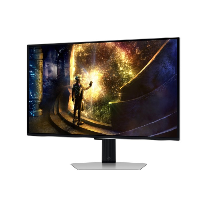 MONITOR SAMSUNG ODYSSEY G6 OLED 27" LS27DG610SUXEN 240Hz