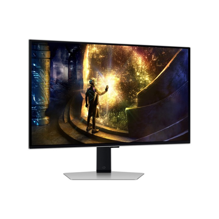 MONITOR SAMSUNG ODYSSEY G6 OLED 27" LS27DG610SUXEN 240Hz