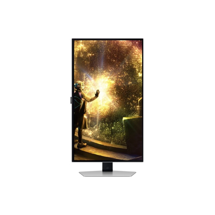 MONITOR SAMSUNG ODYSSEY G6 OLED 27" LS27DG610SUXEN 240Hz