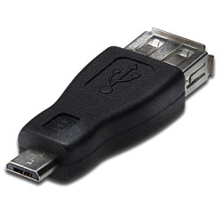 Adapter Akyga AK-AD-08 (USB...
