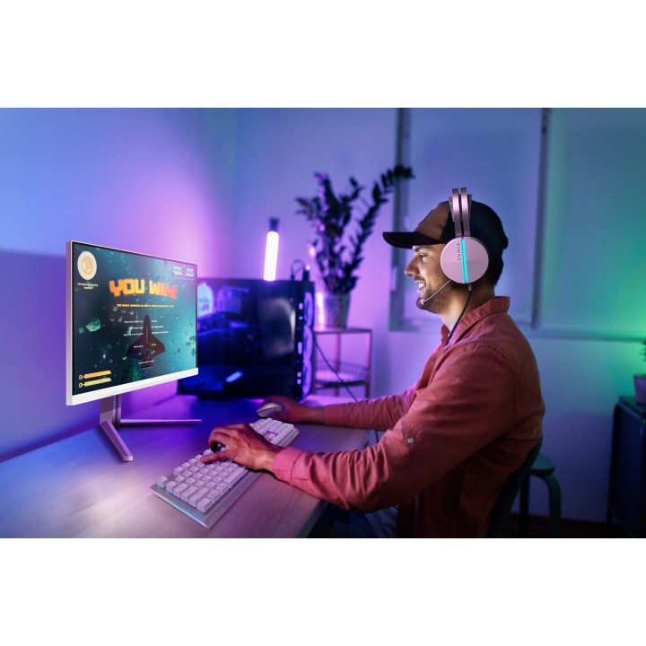 MONITOR PHILIPS LED 27" 27M2N3201A/00 180Hz