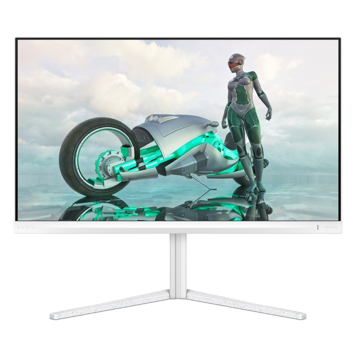MONITOR PHILIPS LED 27" 27M2N3201A/00 180Hz