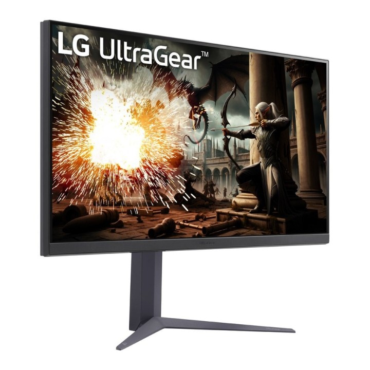 MONITOR LG LED 31,5" 32GS75Q-B 180Hz