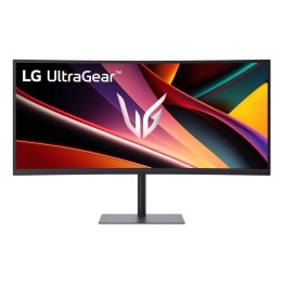 MONITOR LG LED 34" 34G630A-B 240Hz