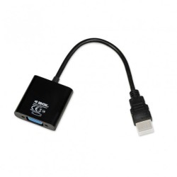 Adapter IBOX IAHV01 (HDMI M...