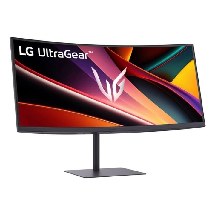 MONITOR LG LED 34" 34G630A-B 240Hz