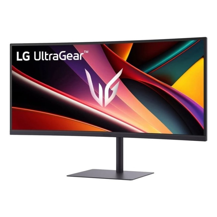 MONITOR LG LED 34" 34G630A-B 240Hz