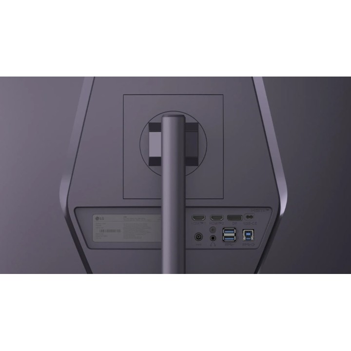 MONITOR LG LED 34" 34G630A-B 240Hz