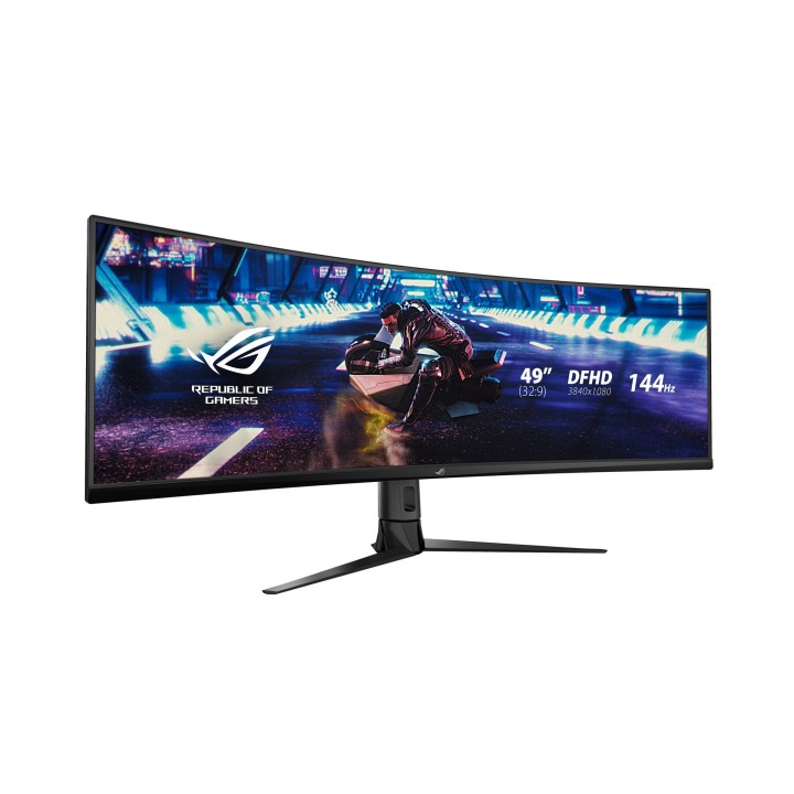 MONITOR ASUS 49" XG49VQ ROG STRIX