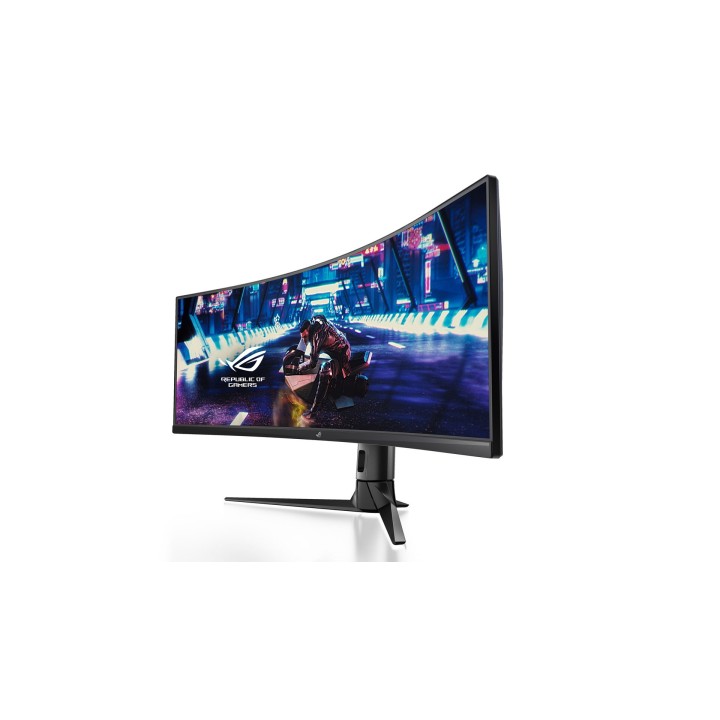 MONITOR ASUS 49" XG49VQ ROG STRIX