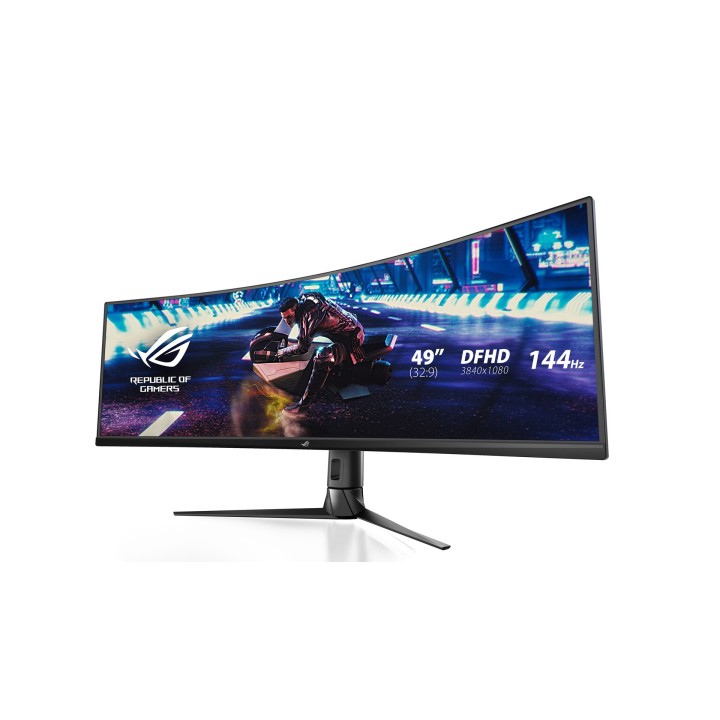 MONITOR ASUS 49" XG49VQ ROG STRIX
