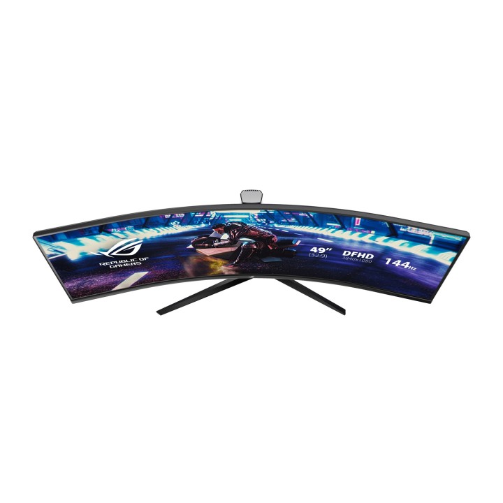 MONITOR ASUS 49" XG49VQ ROG STRIX