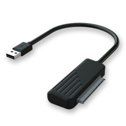 SAVIO ADAPTER USB 3.0 DO...