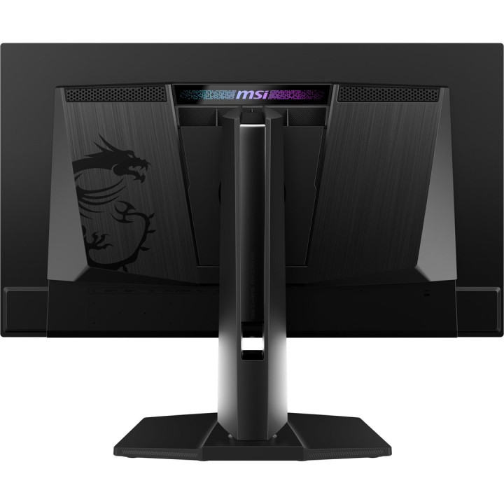 MSI Monitor 26.5" MPG 271QRX QD-OLED WQHD 360Hz