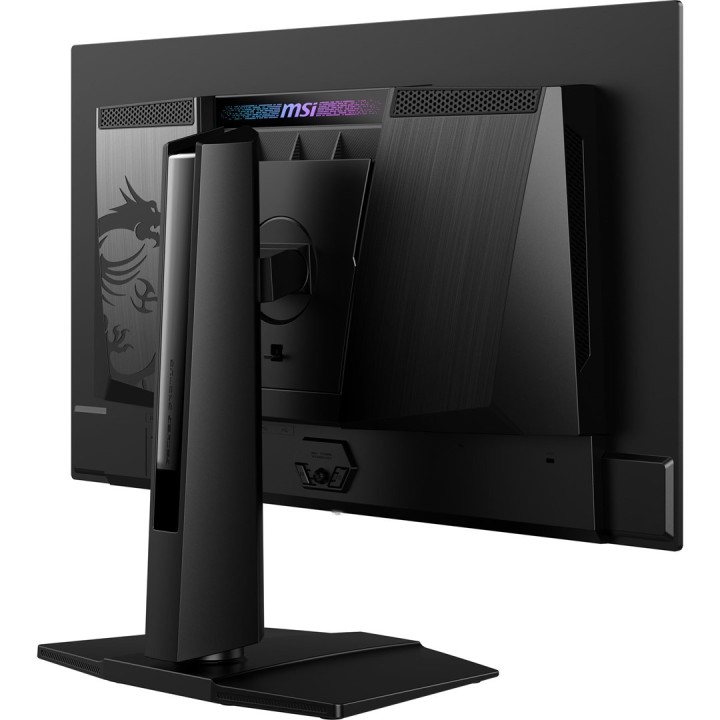 MSI Monitor 26.5" MPG 271QRX QD-OLED WQHD 360Hz