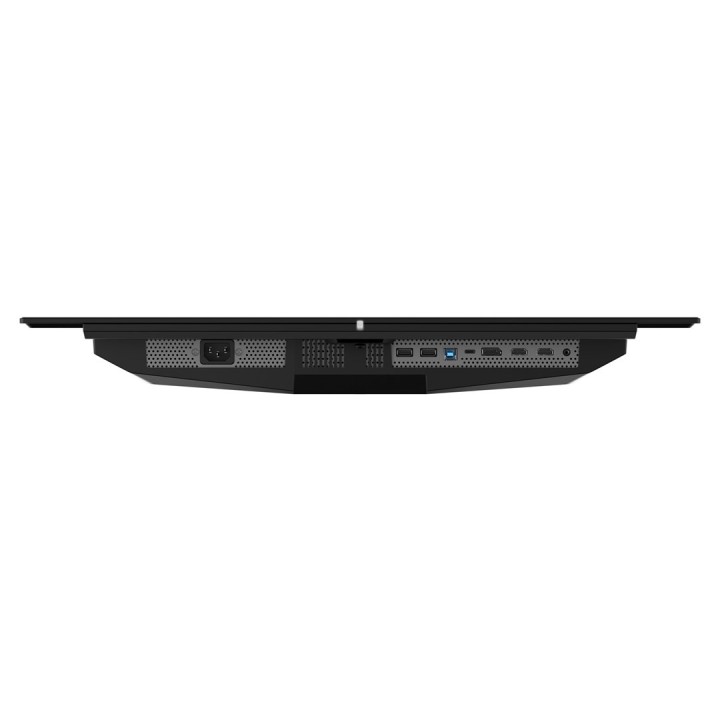 MSI Monitor 26.5" MPG 271QRX QD-OLED WQHD 360Hz