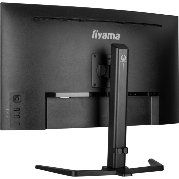 MONITOR IIYAMA LED 31,5" GCB3280QSU-B2 180Hz