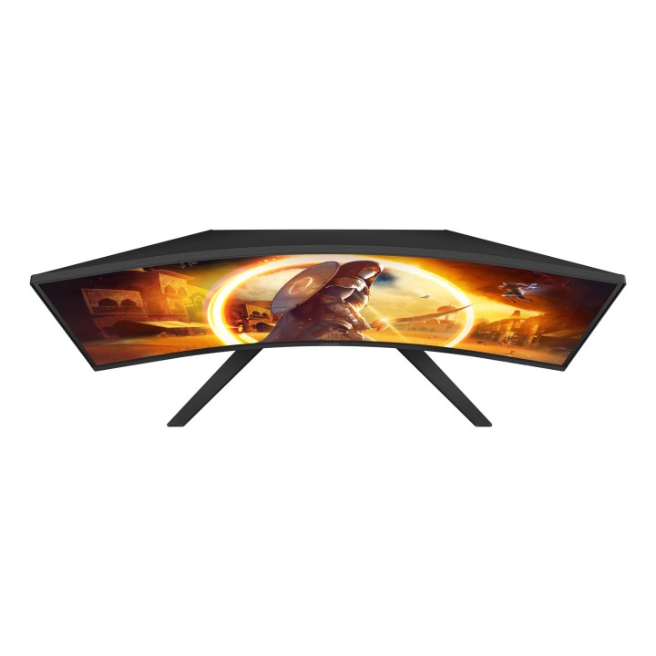 MONITOR AOC LED 31,5" CQ32G4VE 180Hz