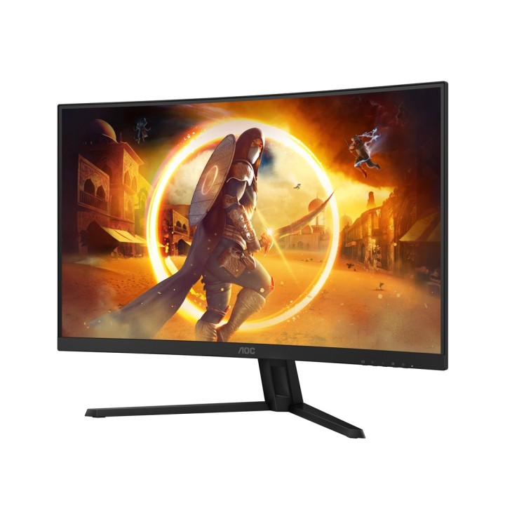 MONITOR AOC LED 31,5" CQ32G4VE 180Hz