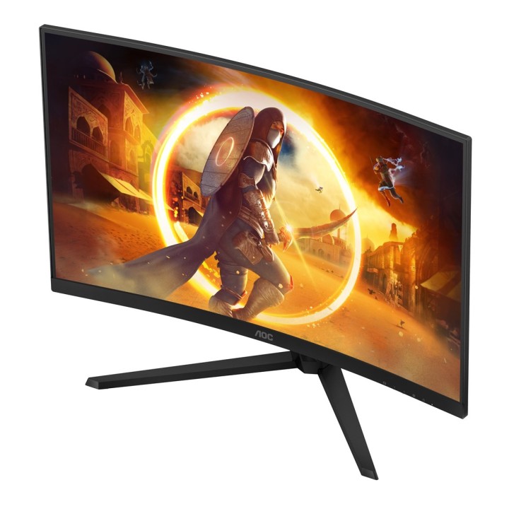 MONITOR AOC LED 31,5" CQ32G4VE 180Hz