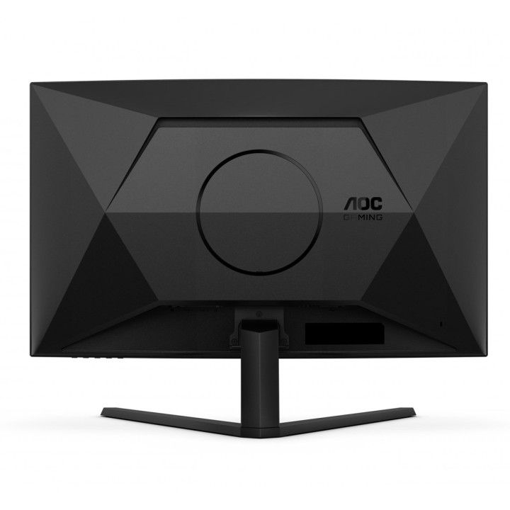 MONITOR AOC LED 31,5" CQ32G4VE Fast VA QHD 180Hz