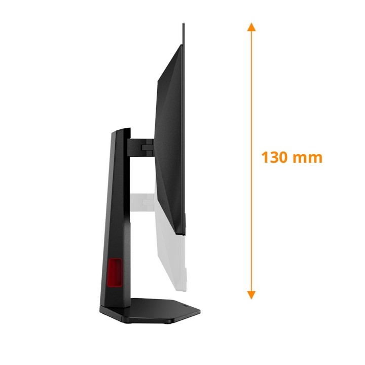 MONITOR AOC QD-OLED 27" Q27G4SDR 360Hz