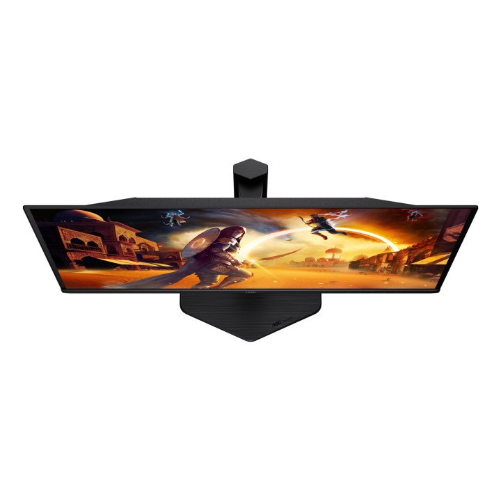 MONITOR AOC QD-OLED 27" Q27G4SDR 360Hz